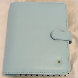 Franklin Covey Compact Refillable Binder